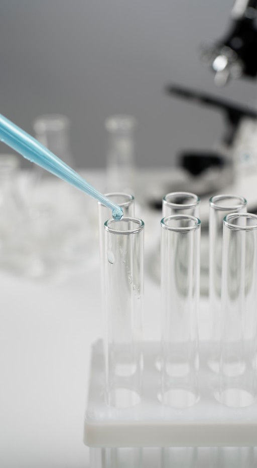 Farmacie galeniche con laboratorio