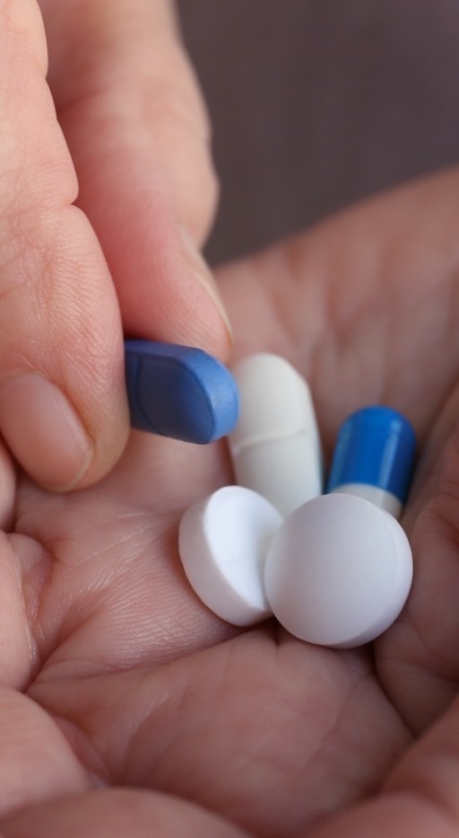 Progesterone bioidentico