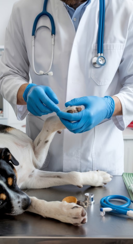 Galenica veterinaria