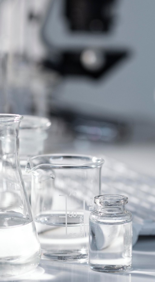 Farmacie galeniche con laboratorio