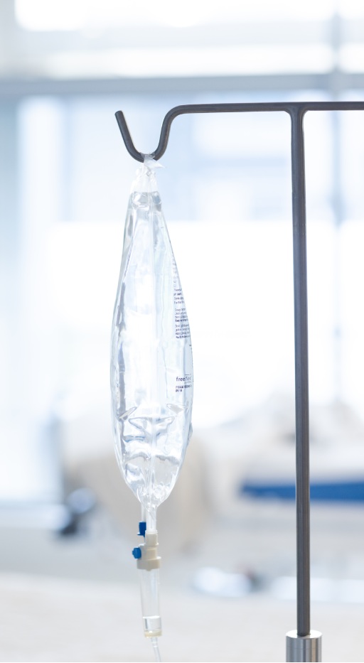 IV Therapy