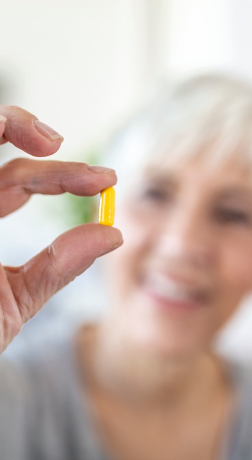 Menopausa