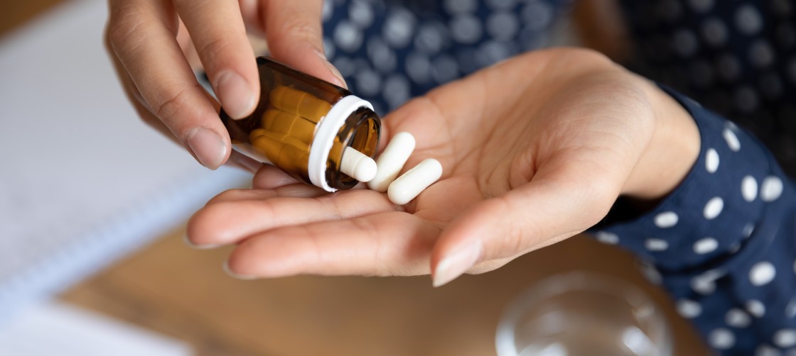 Terapia ormonale sostitutiva: evidenze per il medico prescrittore