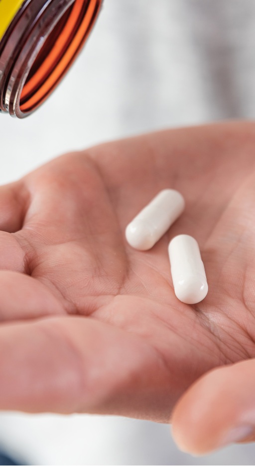 Terapia ormonale sostitutiva